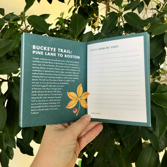 Cuyahoga Valley National Park Mini-Guide