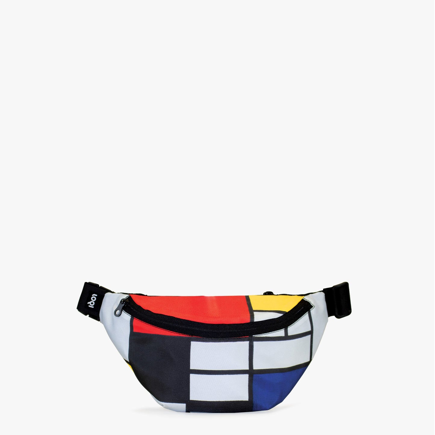 Piet Mondrian Composition BumBag