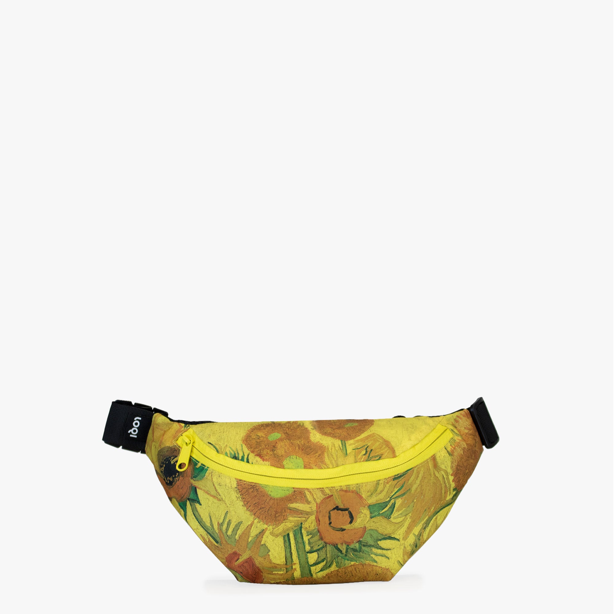 VINCENT VAN GOGH Almond Blossom Recycled Bag VINCENT VAN GOGH Almond Blossom Recycled Bag