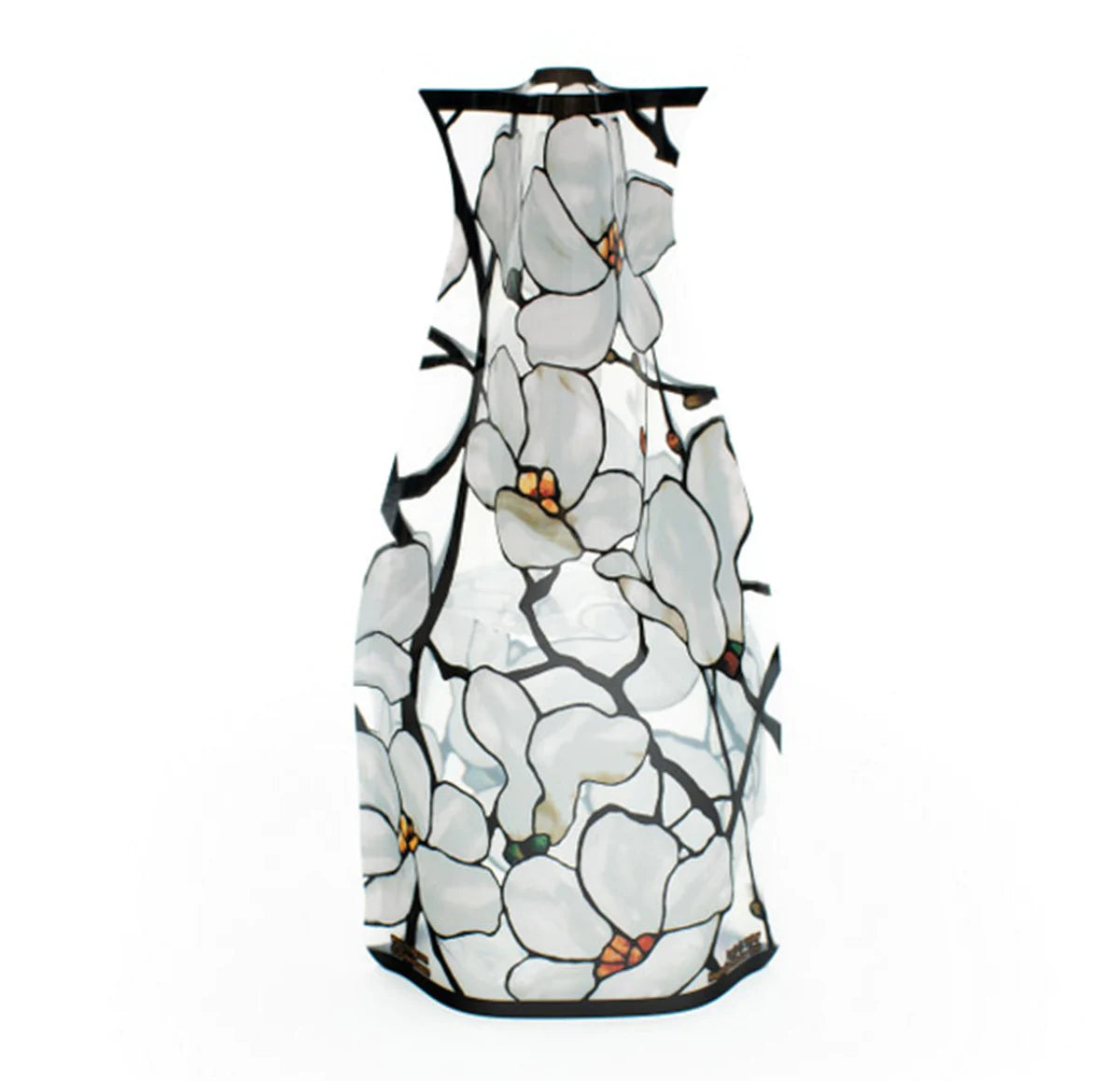 Expandable Vase