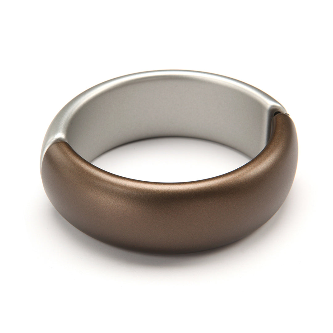 Gemini Barile Bracelet