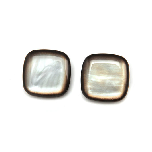 Lara Tahiti Clip Earring