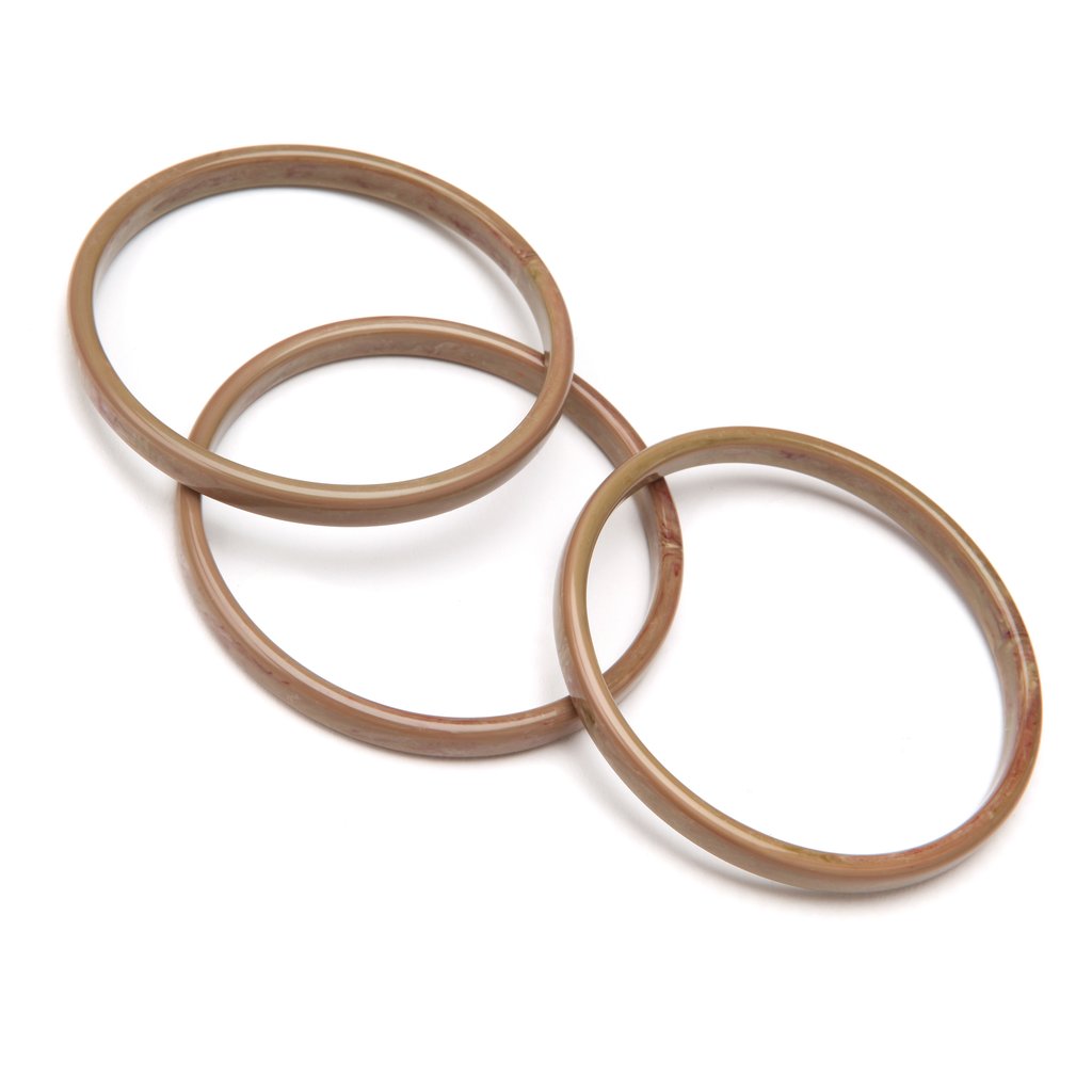 Twiggy Bangle | Set of 3