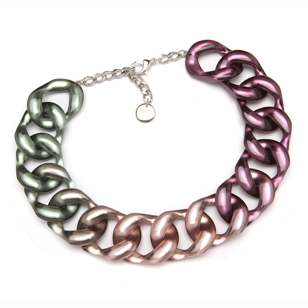 Maria H2O Necklace | Rosewood