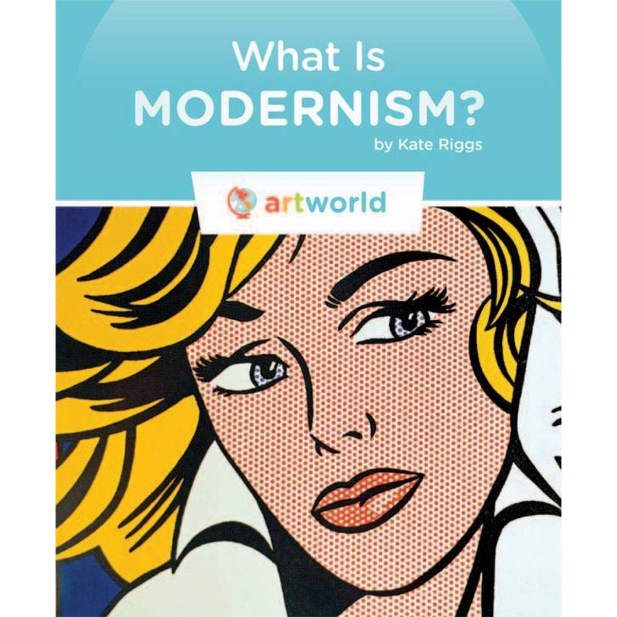 Art World: What Is Moderism? – Cleveland Museum Of Art