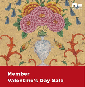 CMA Member Valentine's Day Sale