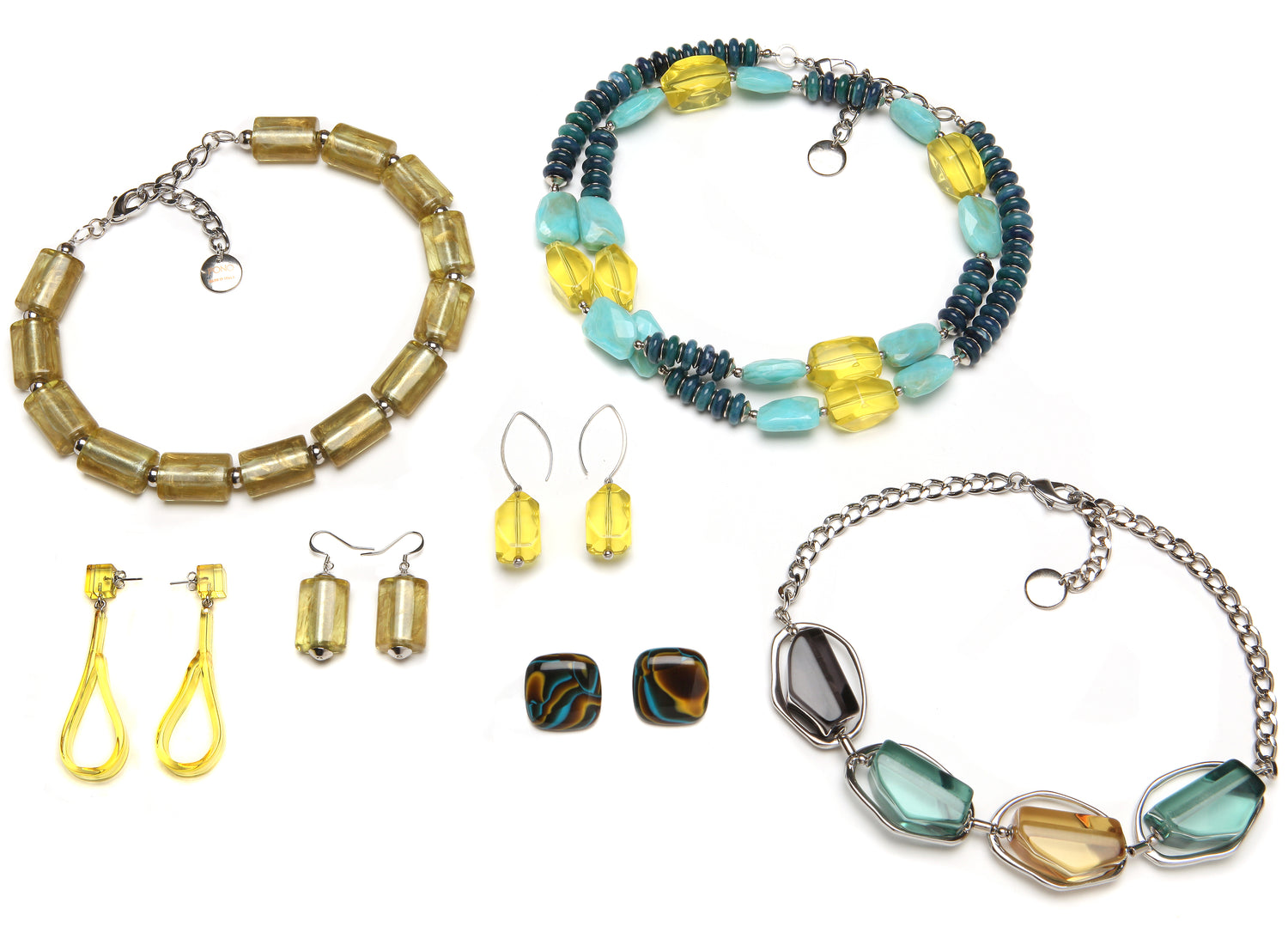 PONO by Joan Goodman | Spring Collection