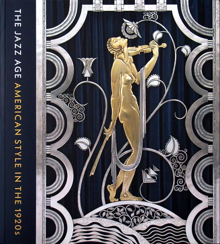 The Jazz Age: American Style in the 1920s