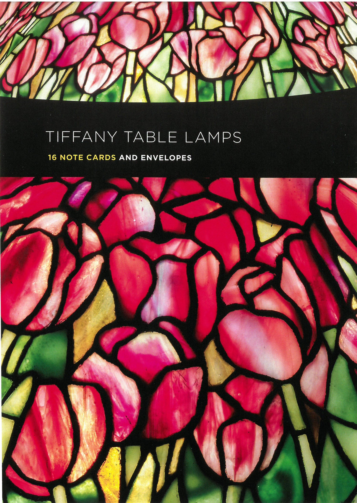 Tiffany in Bloom: Stained Glass Lamps of Louis Comfort Tiffany