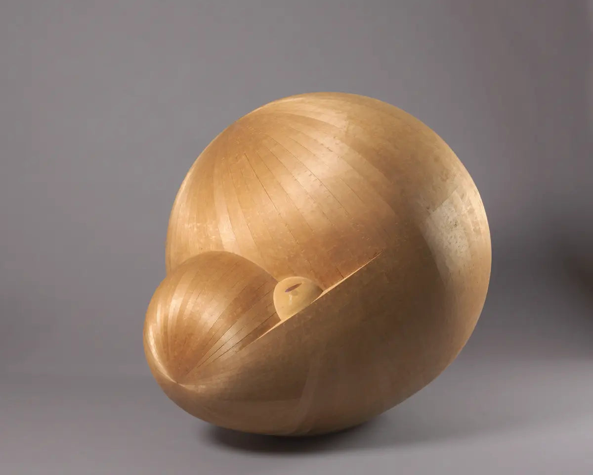 Martin Puryear: Nexus