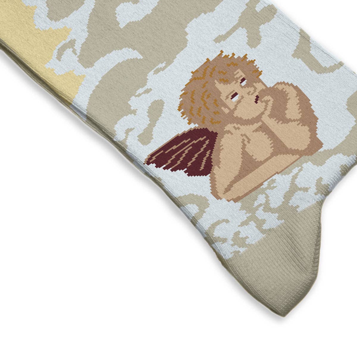 Sistine Madonna Socks Gift