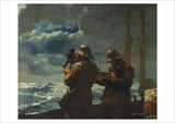 Winslow Homer in Maine Boxed Notecards