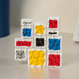 Inspired-Mondrian