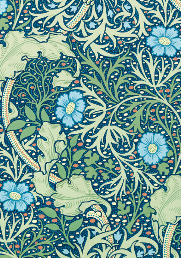 William Morris Boxed Notecards