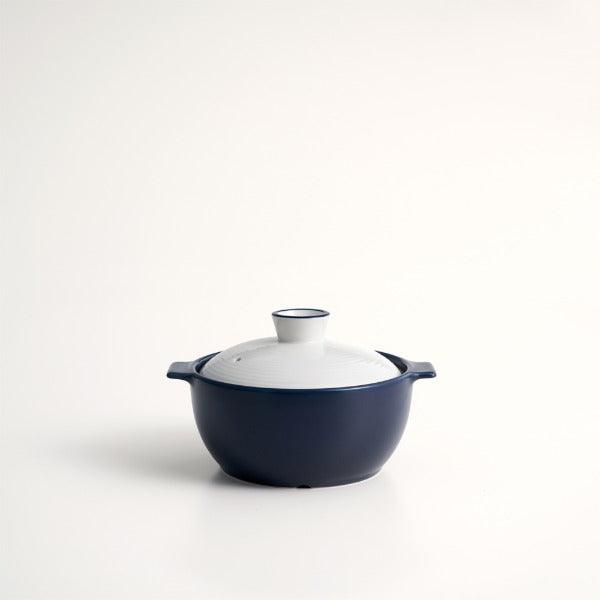Clay Earthenware Pot