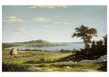 Hudson River Valley School Boxed Notecard Assortment