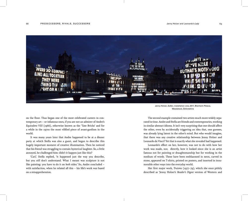 The Pursuit of Art: Travels, Encounters and Revelations