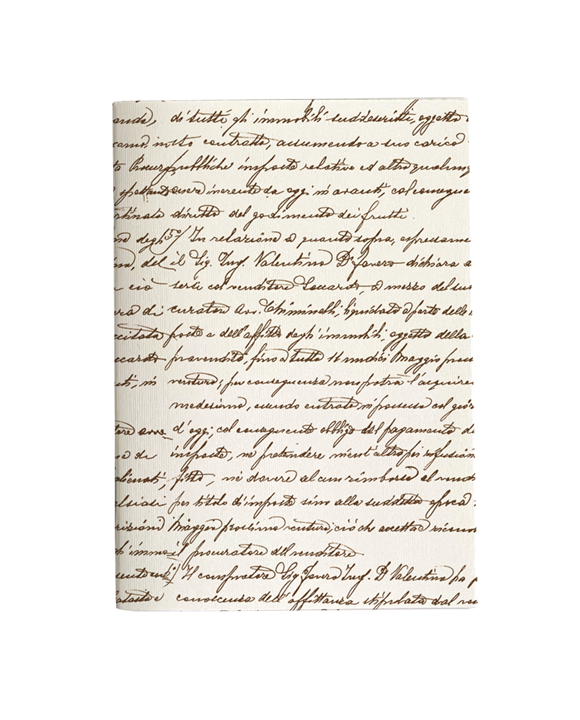 Stapled Notebooks  6x8"  Multi Pattern