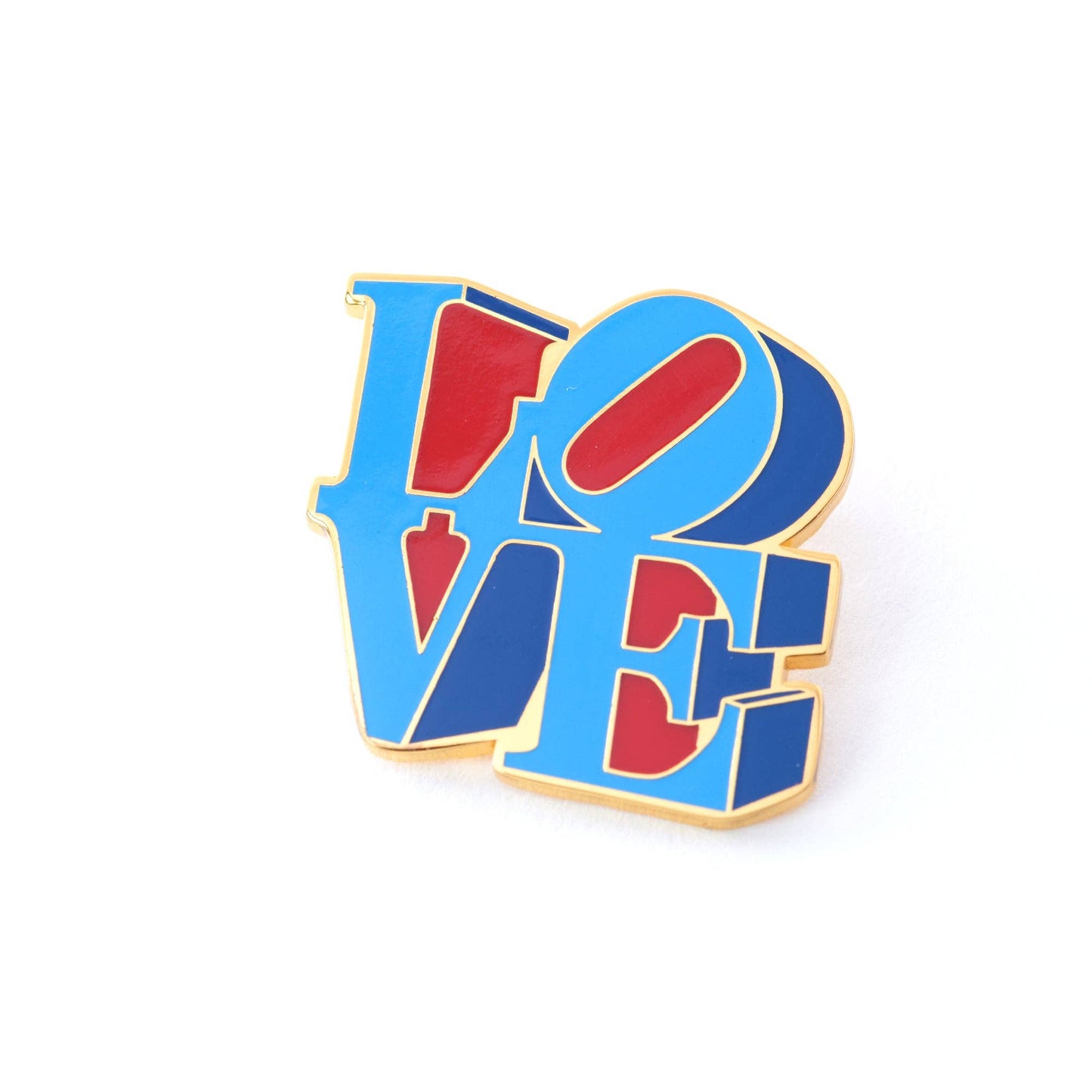 Love Pin - Enamel