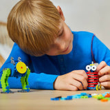 Learn To Build - Robots 275 pcs