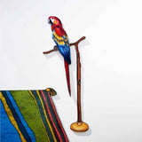 Articulated Magnet Doll Or Set Frida Kahlo | Celebrity Paper Doll | Mexican Artist: Deluxe - Magnet Set