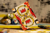 Basquiat Playing Cards