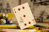 Basquiat Playing Cards