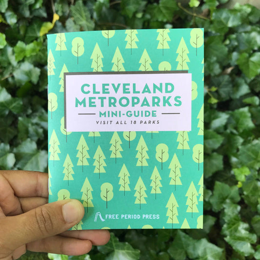 Cleveland Metroparks Mini-Guide