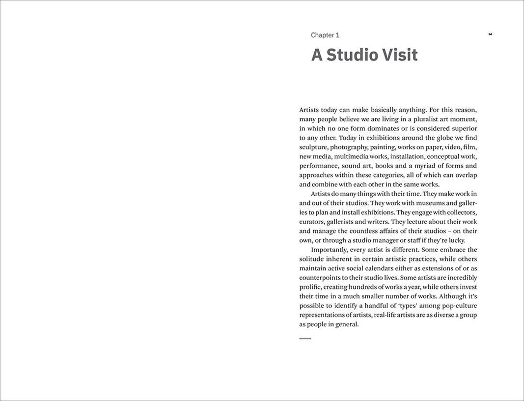 A Year in the Art World: An Insider's View
