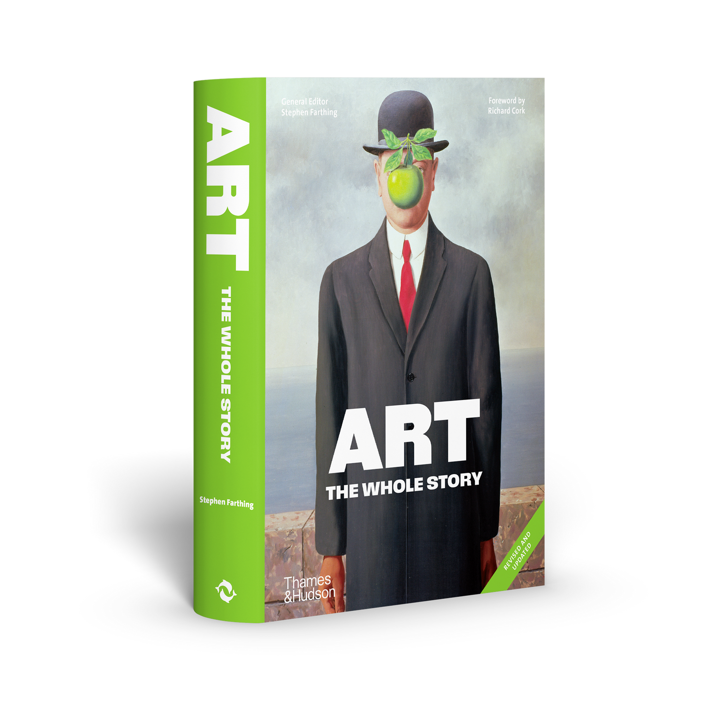 Art: The Whole Story