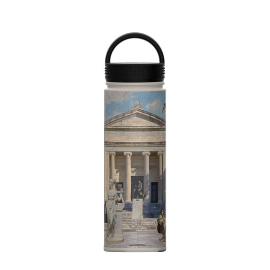 CMA  Collage Tumbler