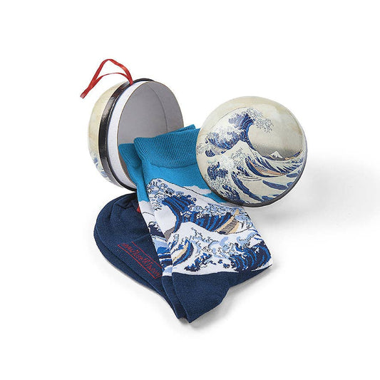 Gift bauble - Katsushika Hokusai The Great Wave off Kanagawa