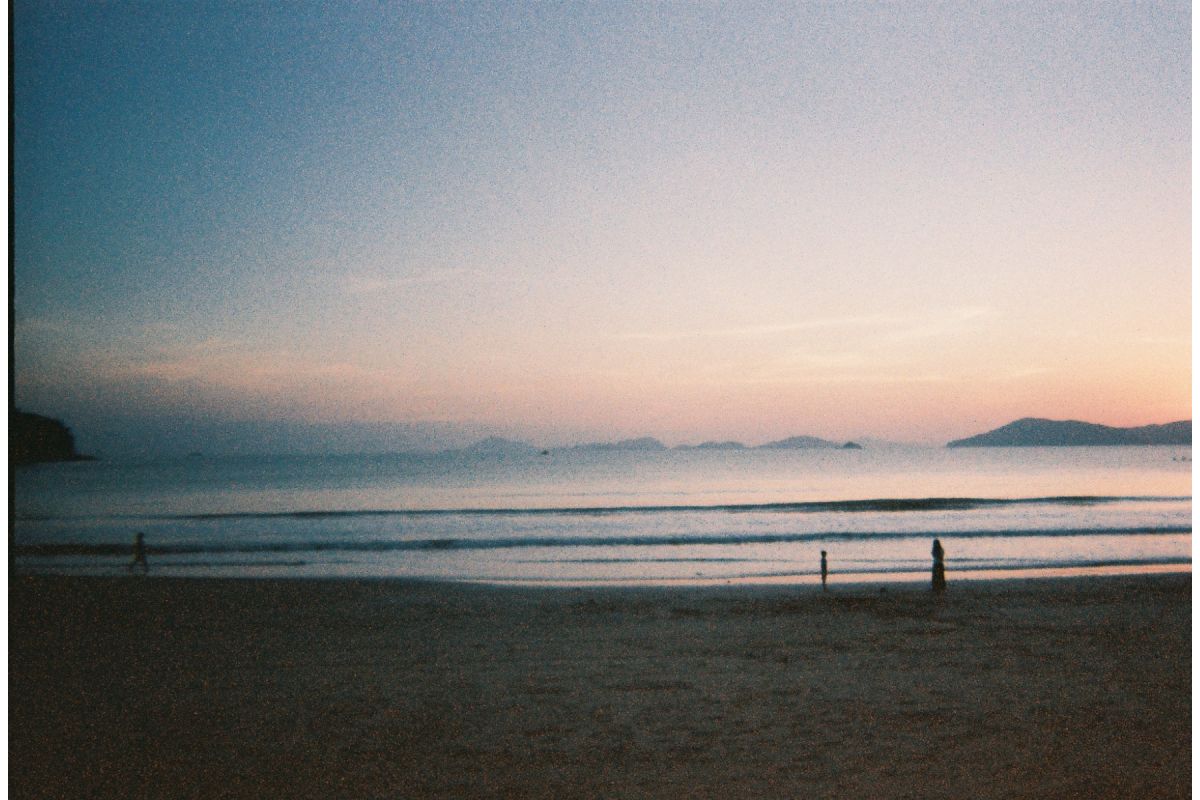Simple Use Reloadable Film Camera Classicolor