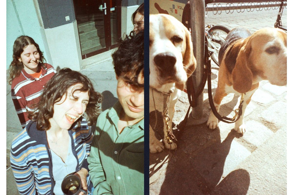 Half-frame Simple Use Reloadable Film Camera LomoChrome Classicolor