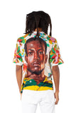 Kehinde Wiley Death of St. Joseph T-Shirt|