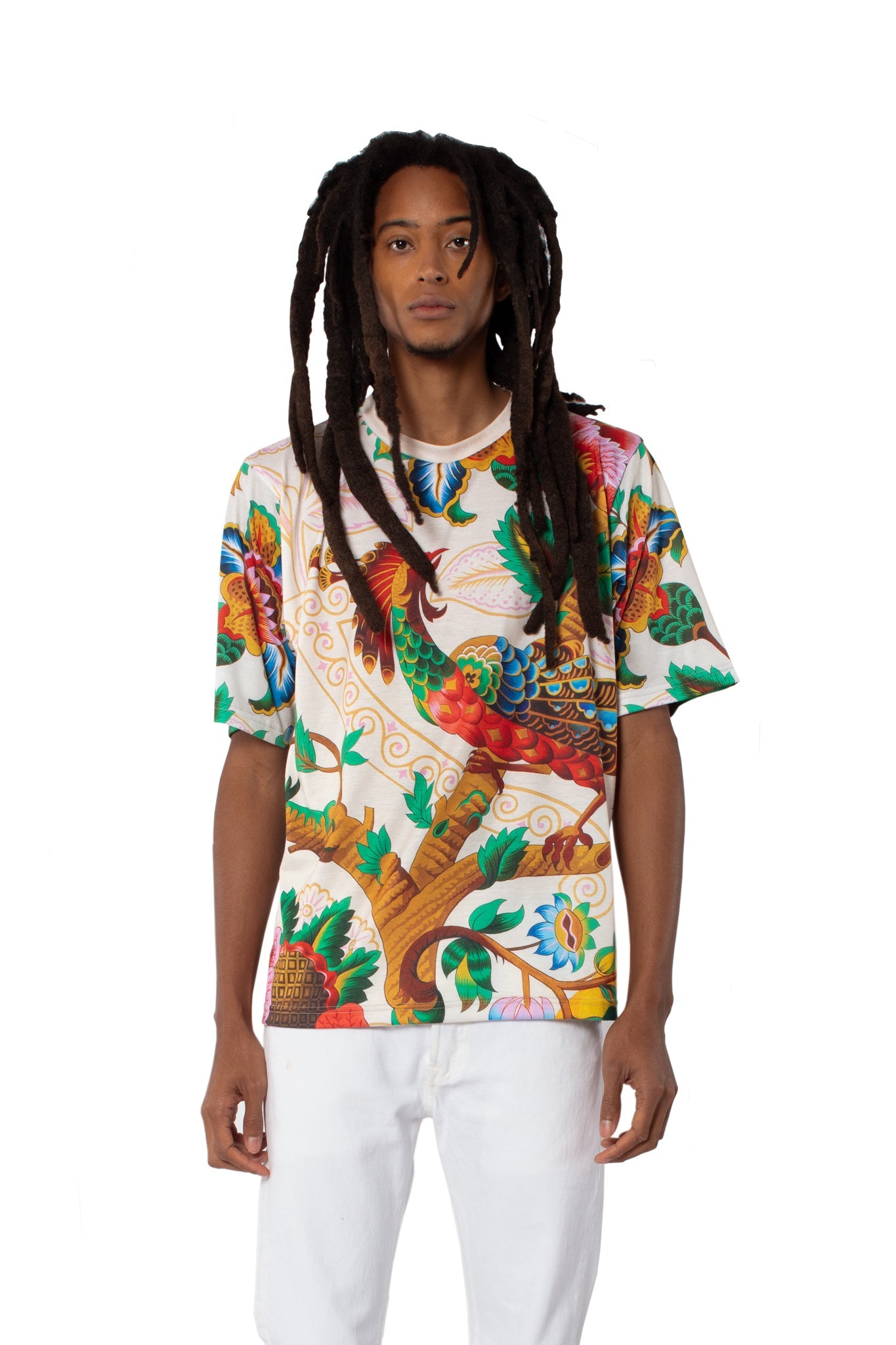 Kehinde Wiley Death of St. Joseph T-Shirt|