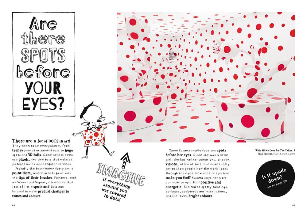 Why is Art Full of Naked People? - Susie Hodge