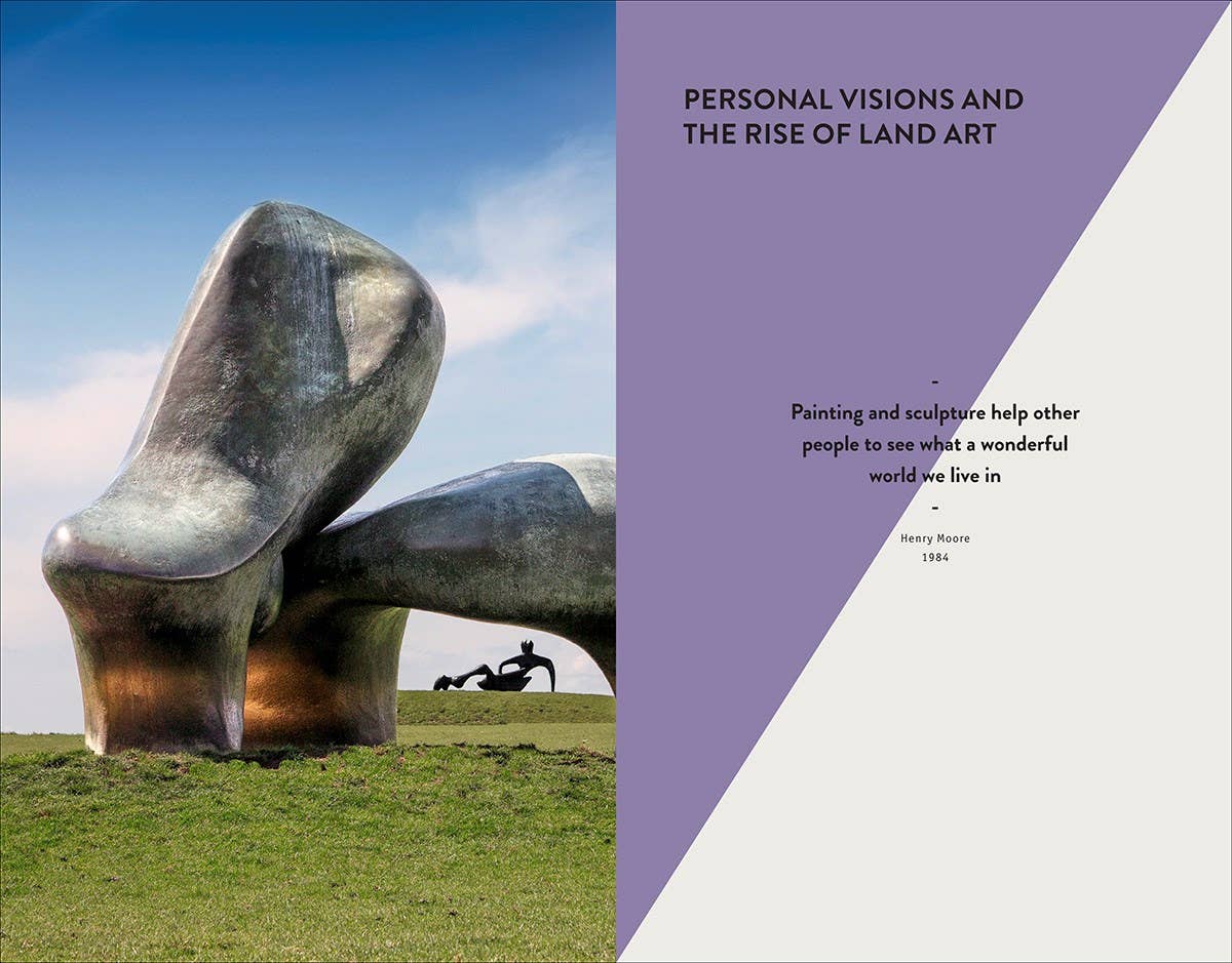 Destination Art (Art Essentials): Art Essentials