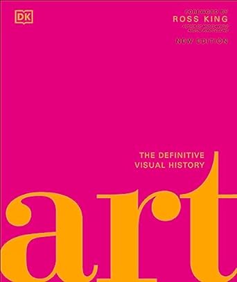Art: The Definitive Visual History