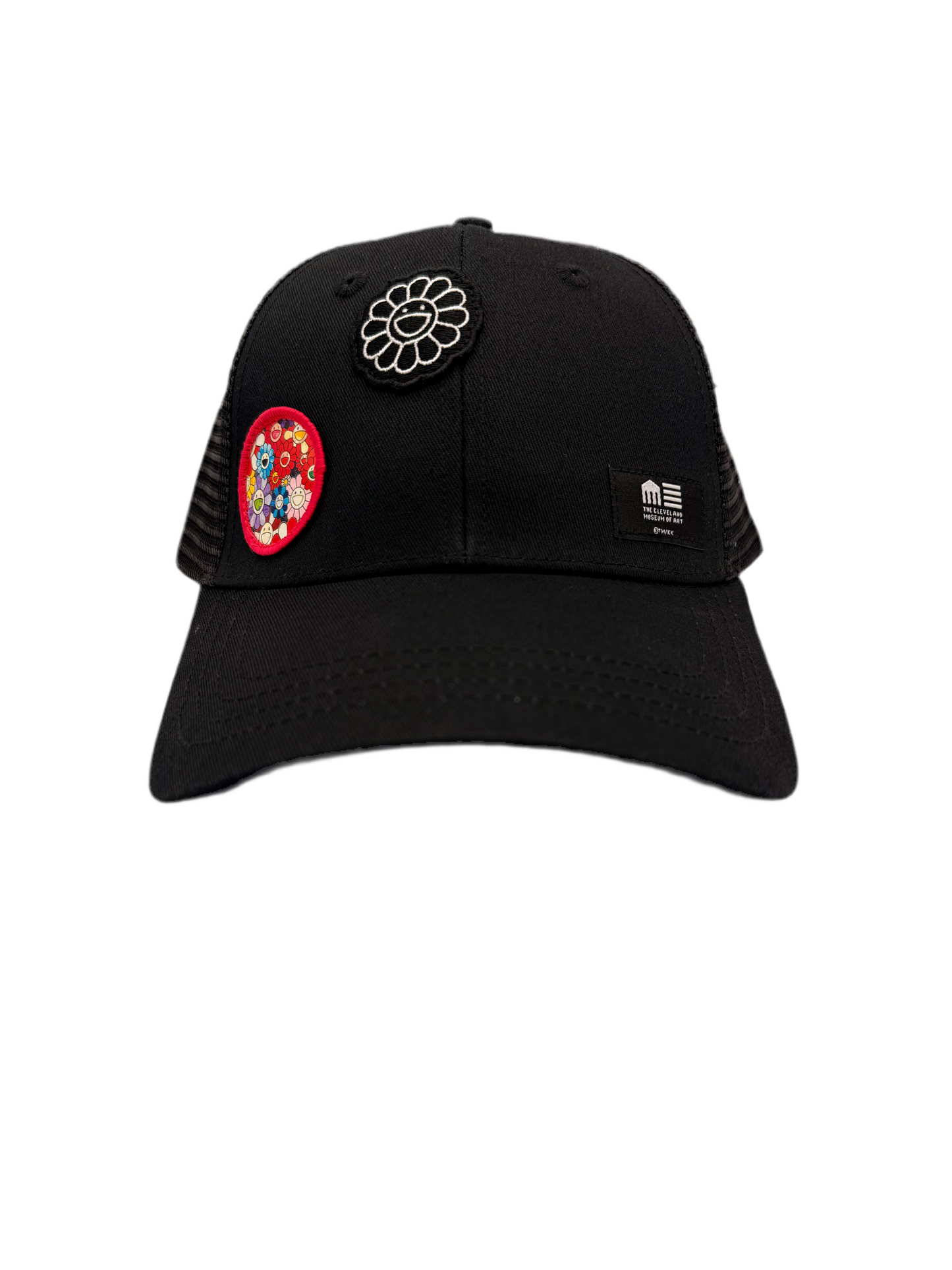 Takashi Murakami x CMA Cap