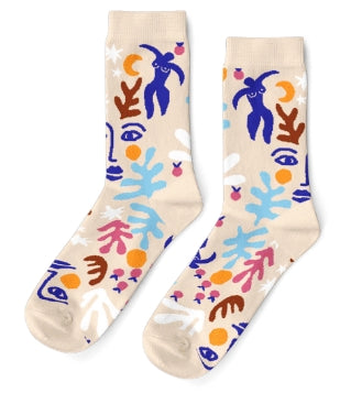 Matisse Socks - Women