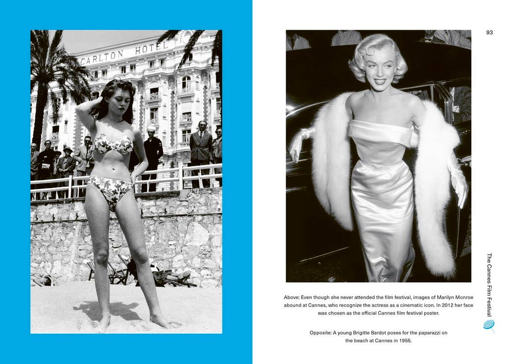 Little Book of Riviera Style