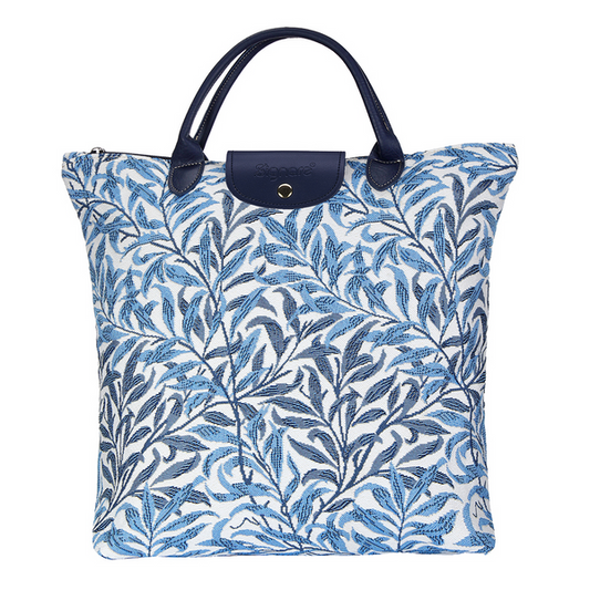 Willow Bough Foldaway Bag