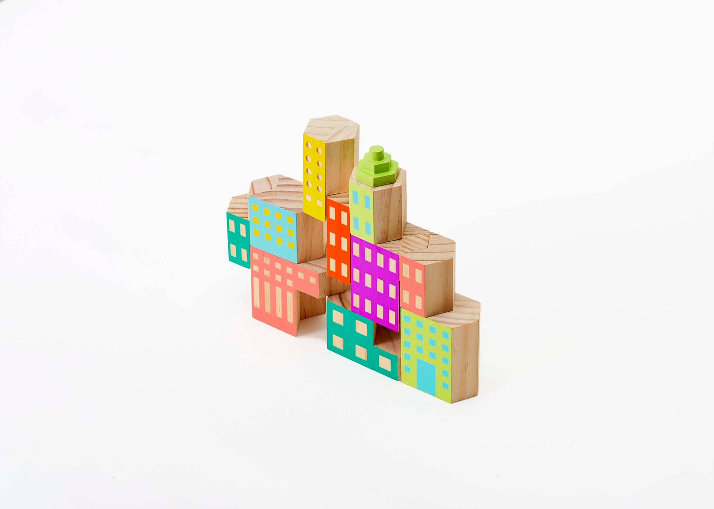 Blockitecture - Deco