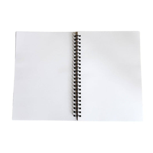 Reusable Sticker Storage Book - Let There Be Stickers