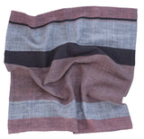 Dalol handwoven Ethiopian cotton napkin