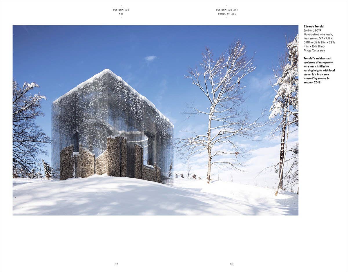 Destination Art (Art Essentials): Art Essentials