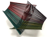 Folding Chopstick Basket | 4 Color