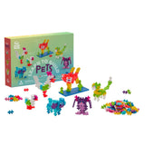 Learn To Build - Pets 275 pcs