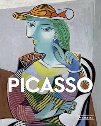 Masters of Art: Picasso